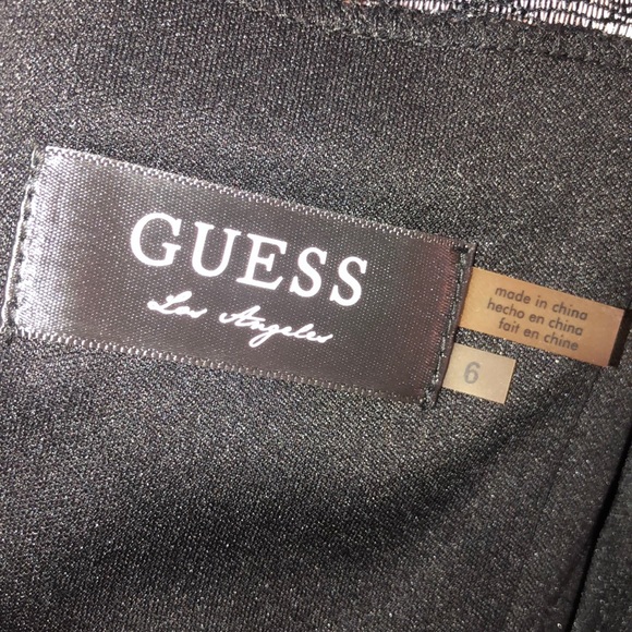 Guess Dress - Picture 4 of 4